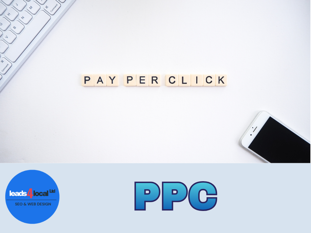pay per click Liverpool