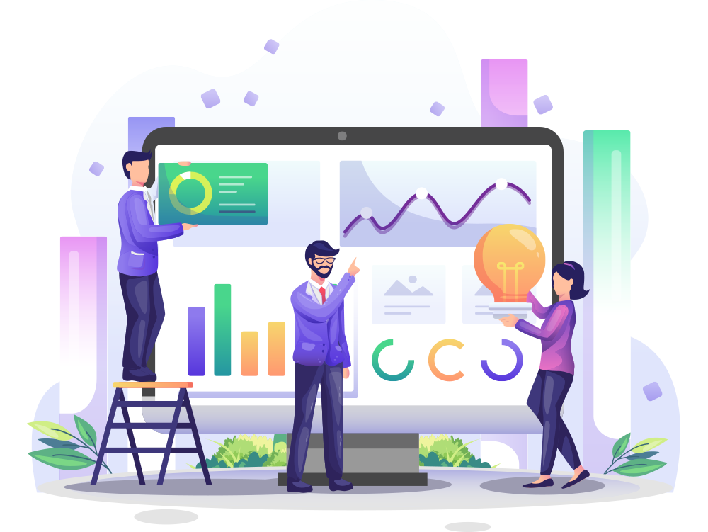 Professional website design services for Liverpool businesses