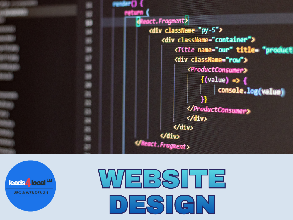 website design Liverpool